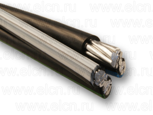 СИП2 3х16,0+1х35,0